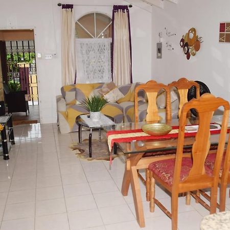Rhyne Park Inn Montego Bay Exterior foto