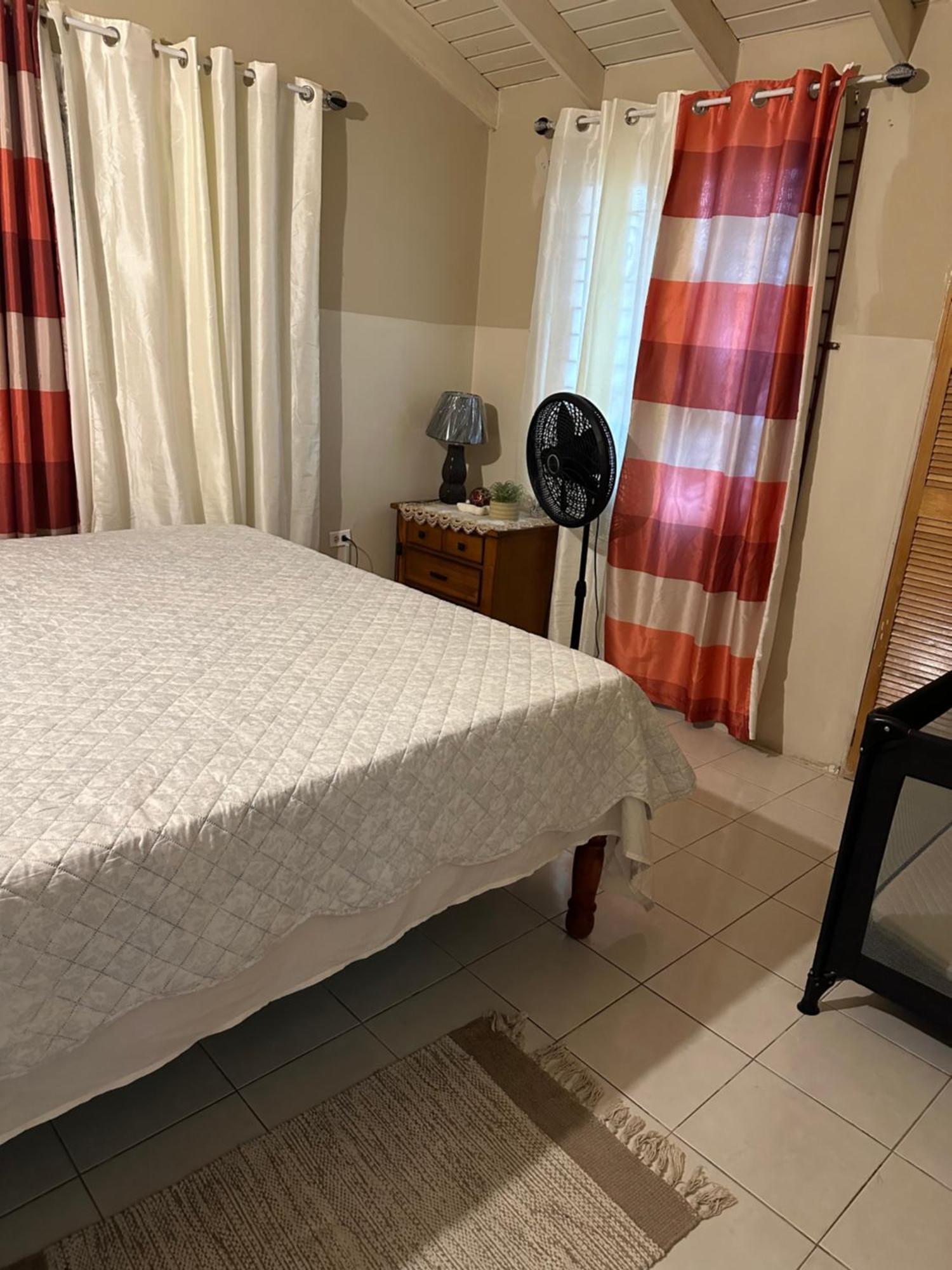 Rhyne Park Inn Montego Bay Exterior foto